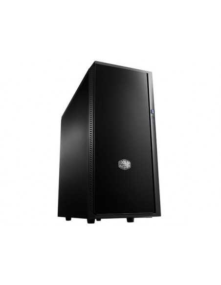 Cooler Master SILENCIO 452 SILENT Silencio 452 SIL-452-KKN1 4719512046234 CABINET