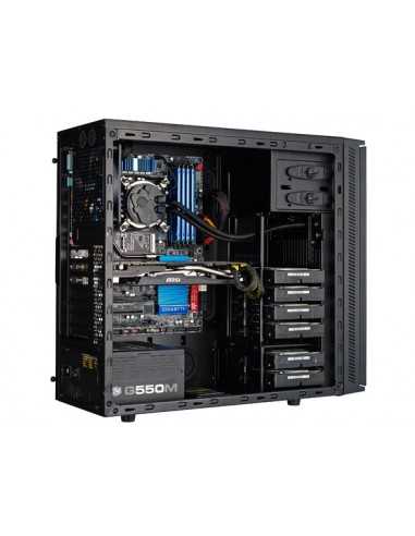 Cooler Master SILENCIO 452 SILENT Silencio 452 SIL-452-KKN1 4719512046234 CABINET