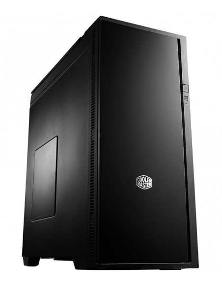 Cooler Master CABINET SILENCIO 652 S SILENCIO 652S SIL-652-KKN2 4719512047095 CABINET