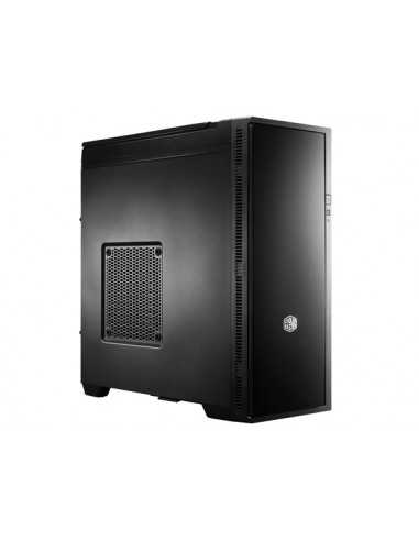 Cooler Master CABINET SILENCIO 652 S SILENCIO 652S SIL-652-KKN2 4719512047095 CABINET