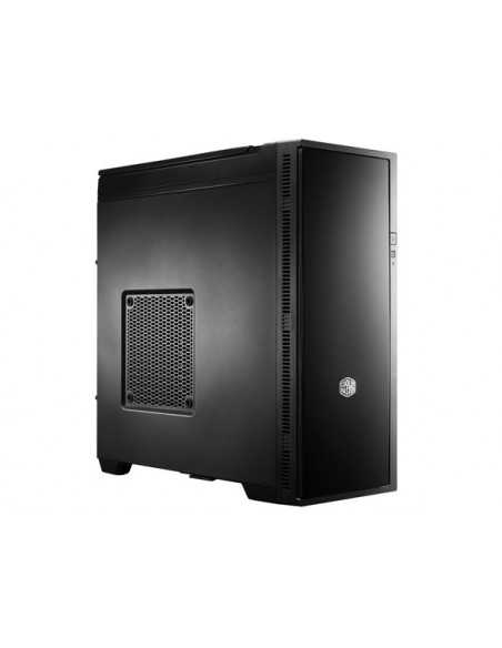 Cooler Master CABINET SILENCIO 652 S SILENCIO 652S SIL-652-KKN2 4719512047095 CABINET