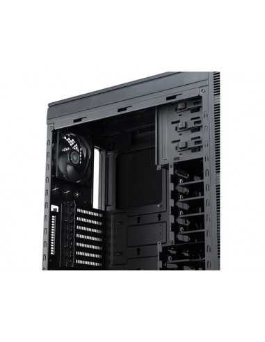 Cooler Master CABINET SILENCIO 652 S SILENCIO 652S SIL-652-KKN2 4719512047095 CABINET