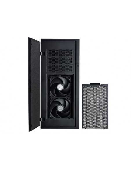 Cooler Master CABINET SILENCIO 652 S SILENCIO 652S SIL-652-KKN2 4719512047095 CABINET