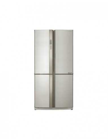 Sharp SHARP FRIGORIFERO SJEX820FBE SJEX820FBE SJEX820FBE 4974019870984 FRIGORIFERI