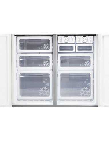 Sharp SHARP FRIGORIFERO SJEX820FSL SJEX820FSL SJEX820FSL 4974019870977 FRIGORIFERI