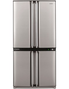 Sharp SHARP FRIGO 4PORTE SJ-F790STSL SJ-F790STSL SJ-F790STSL 4974019792149 FRIGORIFERI