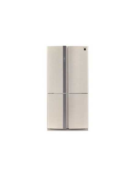Sharp SHARP FRIGORIFERO SJ-FP810VBE SJ-FP810VBE SJ-FP810VBE 4974019750149 FRIGORIFERI