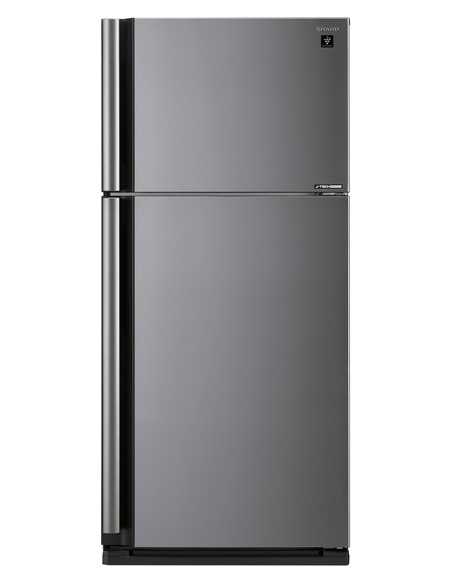 Sharp SHARP FRIGO DOPPIAP SJ-XE680MSL SJ-XE680MSL SJ-XE680MSL 4974019846118 FRIGORIFERI