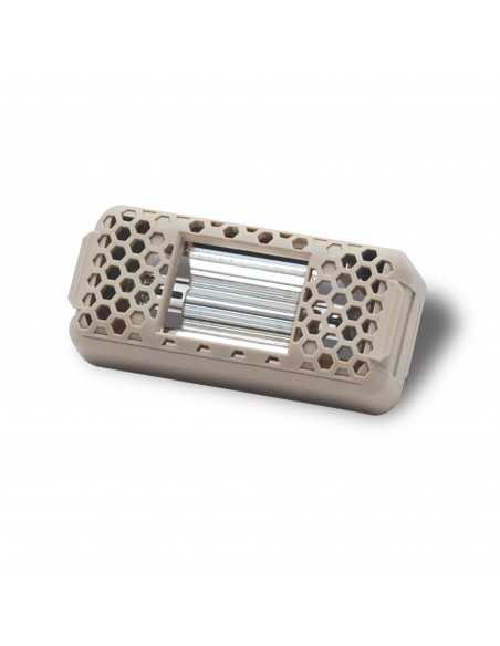 Remington REMINGTON LAMPADA RICAMBIO IPL6000 SPIPL6000 SPIPL6000 4008496749782 SALUTE E BELLEZZA - ACCESSORI