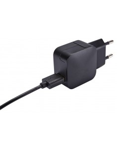 BigBen Interactive SWC AC ADAPTER SWITCHADAPT SWITCHADAPT 3499550355062 Games - accessori