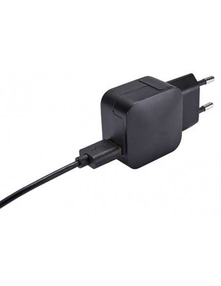 BigBen Interactive SWC AC ADAPTER SWITCHADAPT SWITCHADAPT 3499550355062 Games - accessori