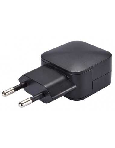 BigBen Interactive SWC AC ADAPTER SWITCHADAPT SWITCHADAPT 3499550355062 Games - accessori