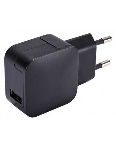 BigBen Interactive SWC AC ADAPTER SWITCHADAPT SWITCHADAPT 3499550355062 Games - accessori