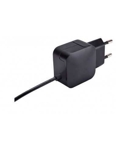 BigBen Interactive SWC AC ADAPTER V2  SWITCHADAPTV2 3499550357141 Games - accessori