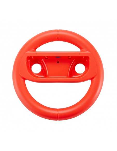 BigBen Interactive SWC DUAL WHEEL PER JOYCON SWITCHDUALWHEEL SWITCHDUALWHEEL 3499550356991 Games - accessori