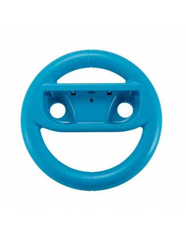 BigBen Interactive SWC DUAL WHEEL PER JOYCON SWITCHDUALWHEEL SWITCHDUALWHEEL 3499550356991 Games - accessori