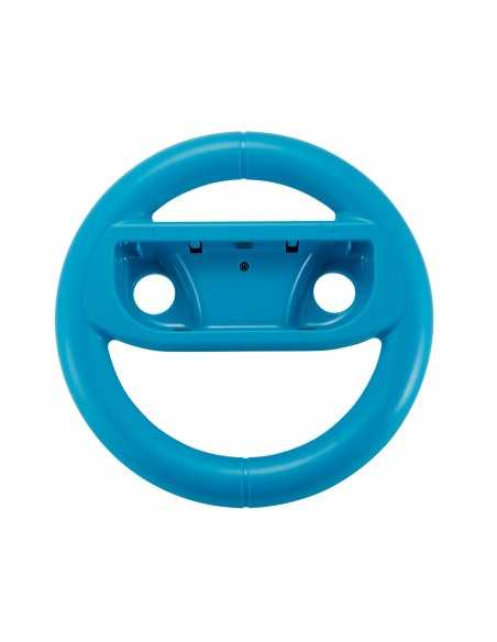 BigBen Interactive SWC DUAL WHEEL PER JOYCON SWITCHDUALWHEEL SWITCHDUALWHEEL 3499550356991 Games - accessori