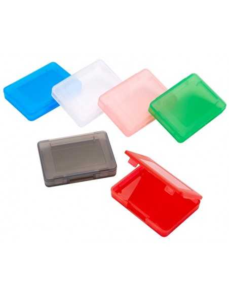 BigBen Interactive SWC GAME CASE SWITCHGAMECASE SWITCHGAMECASE 3499550354973 Games - accessori