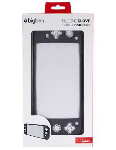 BigBen Interactive SWC SILICONE GLOVE SWITCHGLOVE SWITCHGLOVE 3499550354881 Games - accessori