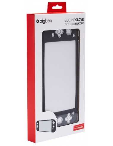 BigBen Interactive SWC SILICONE GLOVE SWITCHGLOVE SWITCHGLOVE 3499550354881 Games - accessori