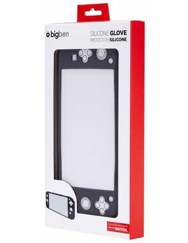 BigBen Interactive SWC SILICONE GLOVE SWITCHGLOVE SWITCHGLOVE 3499550354881 Games - accessori