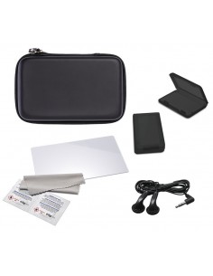 BigBen Interactive SWC ESSENTIAL PACK 1 SWITCHPACK1 SWITCHPACK1 3499550355000 Games - accessori