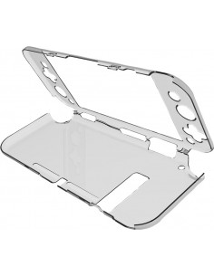 BigBen Interactive SWC PROTECTION CASE SWITCHPCCASE SWITCHPCCASE 3499550354911 Games - accessori 2