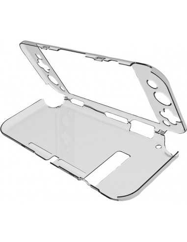 BigBen Interactive SWC PROTECTION CASE SWITCHPCCASE SWITCHPCCASE 3499550354911 Games - accessori