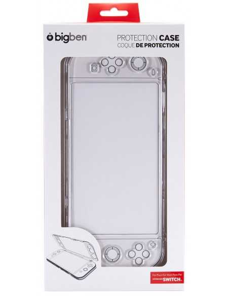 BigBen Interactive SWC PROTECTION CASE SWITCHPCCASE SWITCHPCCASE 3499550354911 Games - accessori