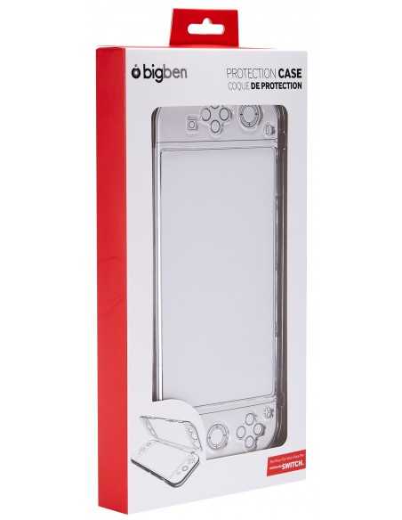 BigBen Interactive SWC PROTECTION CASE SWITCHPCCASE SWITCHPCCASE 3499550354911 Games - accessori