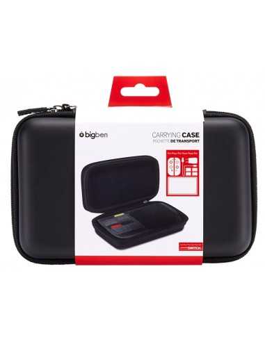 BigBen Interactive SWC POUCH CARRYING CASE SWITCHPOUCH SWITCHPOUCH 3499550354829 Games - accessori