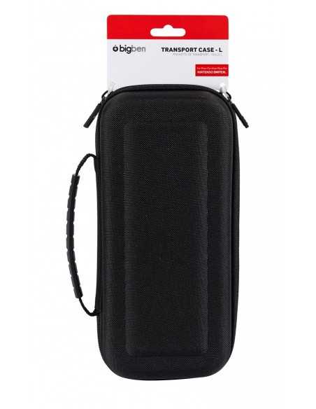 BigBen Interactive SWC POUCH LARGE SWITCHPOUCHL SWITCHPOUCHL 3499550357202 Games - accessori