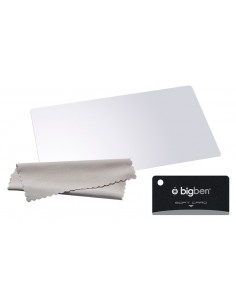 BigBen Interactive SWC PROTECT KIT SWITCHPROTECTKI SWITCHPROTECTKI 3499550355154 Games - accessori