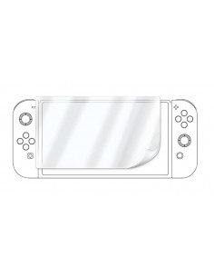 BigBen Interactive SWC PROTECT KIT SWITCHPROTECTKI SWITCHPROTECTKI 3499550355154 Games - accessori 2