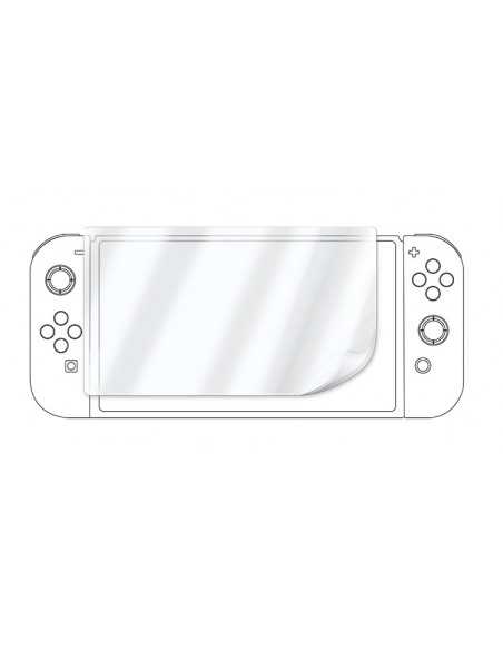 BigBen Interactive SWC PROTECT KIT SWITCHPROTECTKI SWITCHPROTECTKI 3499550355154 Games - accessori