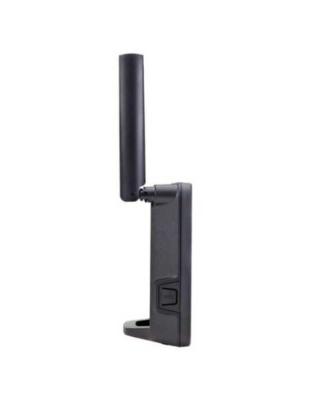 ASUS 4G-N12 router wireless Fast Ethernet 3G Nero