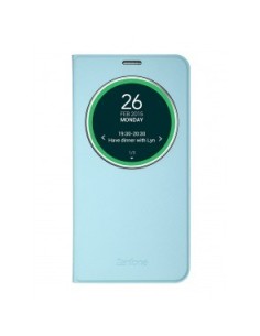 ASUS 90AC00F0-BCV013 custodia per cellulare Custodia a libro Blu