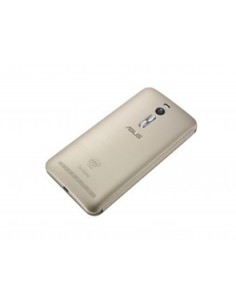 ASUS 90AC00F0-BCV039 custodia per cellulare Custodia a libro Oro 2
