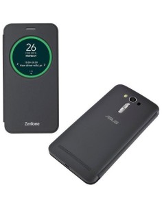 ASUS 90AC00G0-BCV001 custodia per cellulare Custodia a libro Nero