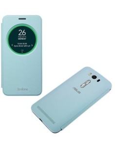 ASUS 90AC00G0-BCV004 custodia per cellulare Custodia a libro Blu
