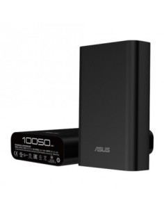ASUS ABTU005 Ioni di Litio 10050 mAh Nero