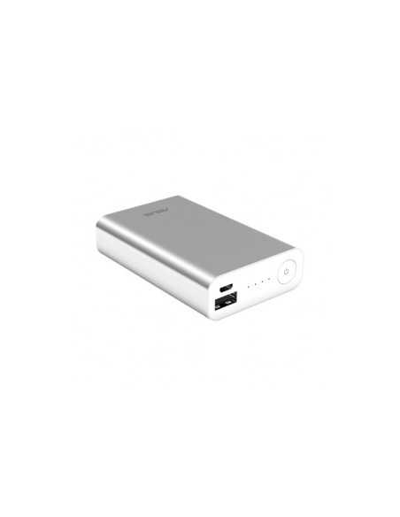 ASUS ZenPower Ioni di Litio 10050 mAh Argento