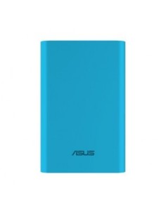 ASUS ZenPower Ioni di Litio 10050 mAh Blu