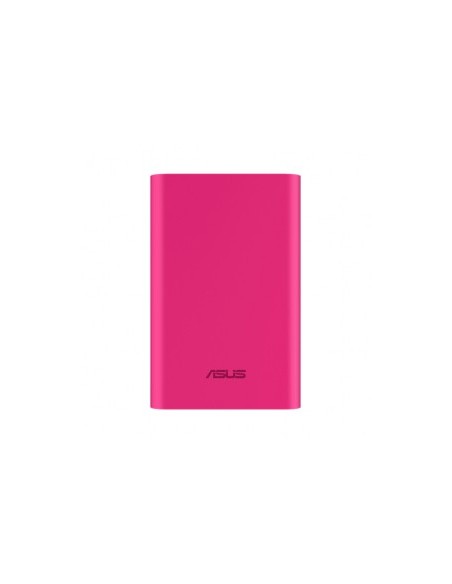 ASUS ZenPower Ioni di Litio 10050 mAh Rosa