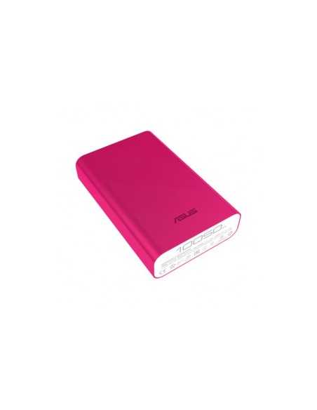 ASUS ZenPower Ioni di Litio 10050 mAh Rosa