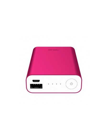 ASUS ZenPower Ioni di Litio 10050 mAh Rosa