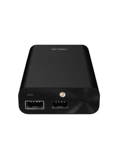 ASUS ZenPower Pro Ioni di Litio 10050 mAh Nero