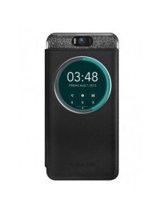 ASUS 90AC00X0-BCV001 custodia per cellulare 14 cm (5.5") Custodia a libro Nero