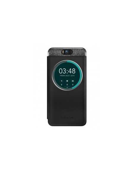 ASUS 90AC00X0-BCV001 custodia per cellulare 14 cm (5.5") Custodia a libro Nero
