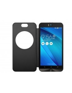 ASUS 90AC00X0-BCV001 custodia per cellulare 14 cm (5.5") Custodia a libro Nero 2